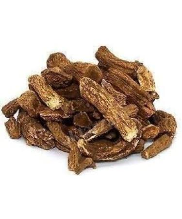 AL MASNOON QUST AL Hindi Oil (costus Root Oil) | Blended with Olive Oil/Indian costus Root Blended with Olive Oil 100% Natural 50ML - Buy Online on GoSupps.com