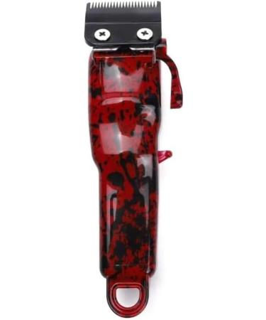 SHFDJTL Tools compatible with Electric Hair Clipper Shell Kit Camouflage Barber Shop Styling Cordless Trimmer DIY Housing Cover for Compatible with Wahl 8148/8591 (Color : 3TT106698-R) - Buy Online on GoSupps.com