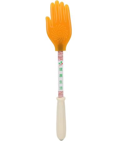 Buy Fitness Hammer Meridian Pat - Strong Double-Sided Pain Relief Clapper for Home Use - Buy Online on GoSupps.com