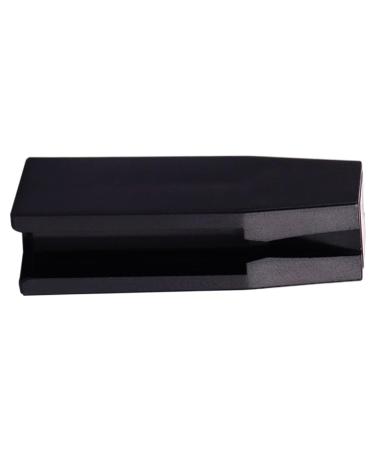 Portable Eyebrow Pencil Sharpener Tool - Thin Peel Off Holder for Eyeliner & Makeup Accessories | International Shipping - Buy Online on GoSupps.com