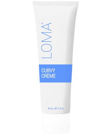 Loma Hair Care Curvy Cr me  3 Fl Oz - Buy Online on GoSupps.com