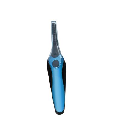 Healeved Eyelash Curler Durable Makeup Tool Heating Lash Curler Electric Lash Curler Electric Heated Lash Curler Women Lash Curler USB Charging Makeup Tools Women Makeup Accessories