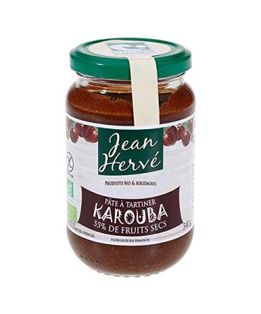 Jean Hervé Karouba Spread 340g Sold Per Unit