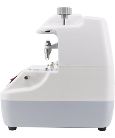 Highly Sensitive Glasses Centering Tool | Dual Design for Fast Positioning | Zero Parallax Screen | Comfortable & User-Friendly with Two Suction Cups - Buy Online on GoSupps.com