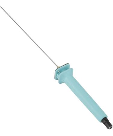 Electric Foam Cutter Pen Kit - Handheld Polystyrene Cutting Machine for Styrofoam Materials (20cm, 12v 2A) - Buy Online on GoSupps.com