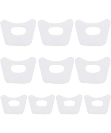FUREIN SMILE 50pcs/lot Teeth Whitening Kit Mouth Guard Other Teeth Whitening Accessories Gauze Face Bibs - Buy Online on GoSupps.com