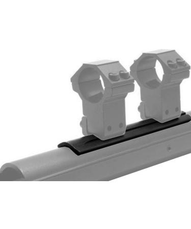 FIRECLUB XWXS Hunting Bar 11mm Dovetail Picatinny Mount Base - 11.5cm Length - Buy Online on GoSupps.com