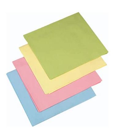 MSV V310402 Chiffon Micro-Fibre Blanc 40 x 45 x 10 cm