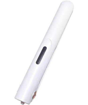 Electric Professional Ceramic Flat Iron Hair Straightener | Versatile Cordless Styling Tool with Fast Heating - Buy Online on GoSupps.com