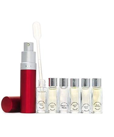Perfume Gift Set by Sue Phillips (Vanilla Spice) - Buy Online on GoSupps.com