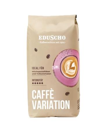 Eduscho - Caff Variation Beans - 1kg