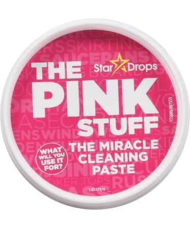 The Pink Stuff Miracle Paste All Purpose - Buy Online on GoSupps.com