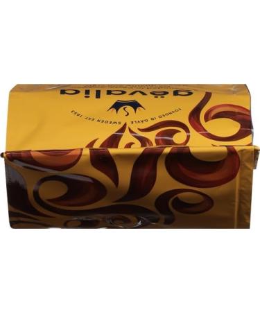 Gevalia Kaffe Traditional Roast Mild Ground Coffee 340g Bag - Buy Online on GoSupps.com