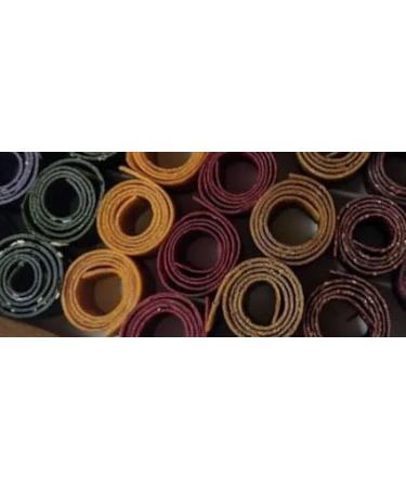  Do a Cucharita Sugar-free and sulfite-free fruit rolls pure and natural 200g. Natural sugar-free treats - Buy Online on GoSupps.com