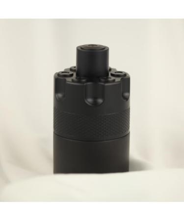 Galerun Cologne for Men 100ml Eau De Parfum Spray for Men Long Lasting Body Spray Cardamom Fragrance Smell Fresh All Day Long Spice Bomb (Spicy Tone) - Buy Online on GoSupps.com