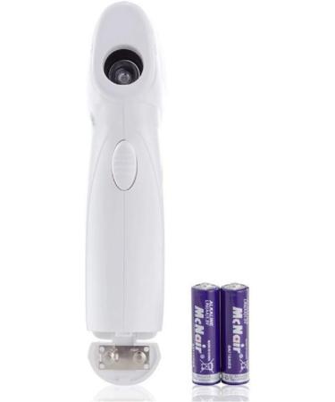 Non-Contact Infrared Forehead Thermometer with Fever Alarm - Medical Grade for Adults, Kids & Babies | Instant Digital Display - Fever Check - Buy Online on GoSupps.com