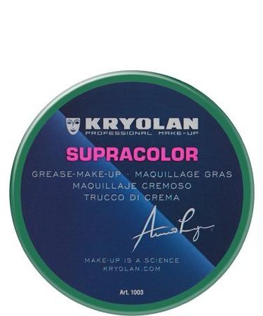 Kryolan 1003 SUPRACOLOR 55ML Cream Make-up (GR 42)
