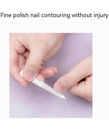 Nail Scissors Nail Clippers Kit in Professional Grooming Kit with Nail File Gift for Men Husband Boyfriend Parents Women Elder Toenail Clippers (Color : Yellow) - Buy Online on GoSupps.com