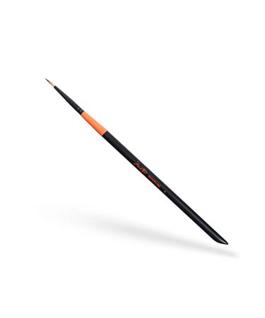 Mehron Makeup Mark Reid Signature Brushes - 2 Round