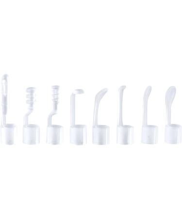 Buy Newgen Medicals E Ear Cleaner | WLAN Ear Cleaner with Full HD Camera & App Live View - 8 Accessories Included - Buy Online on GoSupps.com