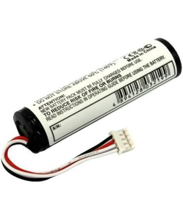 Buy 2200mAh Battery Compatible with i5 IRC40 i7 i3 - T197410 T198470ACC 1950986 T199376ACC - International Shipping Available - Buy Online on GoSupps.com