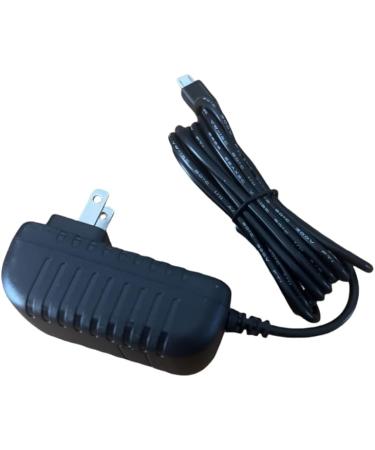 Senotrade Replacement AC/DC Adapter Compatible for OneTouch Verio IQ Blood Glucose Monitoring Meter Power Supply Charger - Buy Online on GoSupps.com