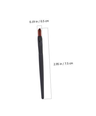 50pcs Lip Brush Set - Lipstick & Lip Gloss Applicators | Perfect Makeup Tool for Precise Application | International Shipping Available - Buy Online on GoSupps.com