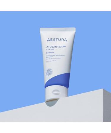 saheli AESTURA AtoBarrier365 Cream 80ml - Buy Online on GoSupps.com