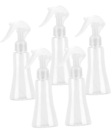 Beavorty 10 Pcs Reusable Portable Spray Bottles - Fine Mist & Foam Sprayers for Cosmetics - Ideal for Travel & Home Use - Buy Online on GoSupps.com