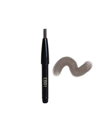 Kanebo Sensai Eyes Eyebrow Pencil Refill 01 Grayish Brown for Women - 1 Pack (0 ml) | International Shipping Available - Buy Online on GoSupps.com