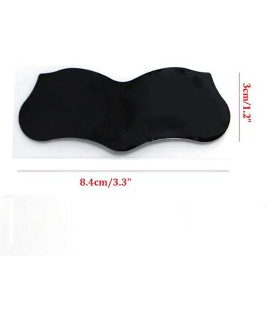 Blackhead Remover Strips - 10 Pcs Nose Beauty Stickers for Deep Pore Cleansing in Men & Women - Blackhead Acne Removal - Buy Online on GoSupps.com