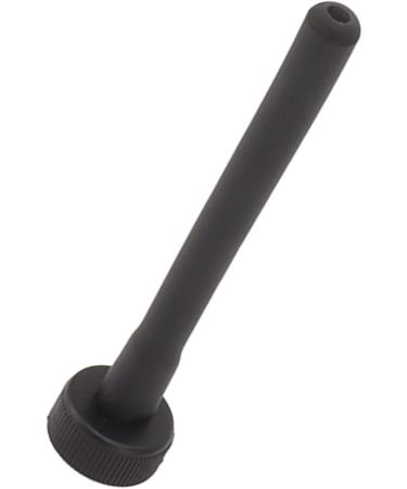 Atyhao Shower Bottle Plugs - Skin-Friendly Hygienic & Practical Vaginal Cleaning | Silicone Lid & Concrete Nozzle - Buy Online on GoSupps.com
