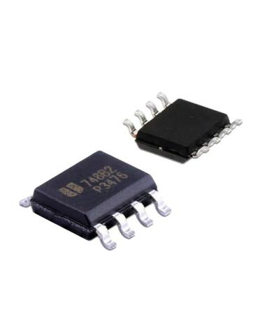 5pcs/lot EUP3476DIR1 EUP3476 P3476 SOP-8