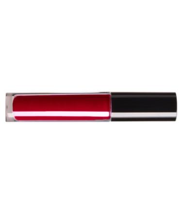 Messina Glam Glossy Lip Gloss Extra Shine and Extra Creamy (Spicy Jalapeno)