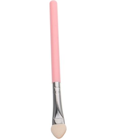 POPETPOP 4pcs Makeup Brush Eye Shadow Applicator Double Sided Make Eye Shadow Brush Eyebrow Brush Miss Liquid - Buy Online on GoSupps.com