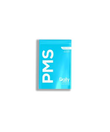 Daily Supports PMS Symptoms Promotes Positive Mood Natural Hormone Balance Helps Relieve Cramping Hot Flashes Menopause Relief White
