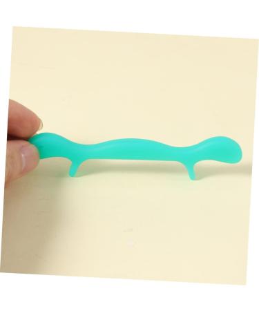 POPETPOP Shaper Facial Exercise Mouthpiece Smile Tool For Women Girls 11X4X1cm as shown - Buy Online on GoSupps.com