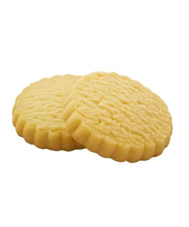 Shortbread House of Edinburgh Scottish Shortbread Bites Lemon - 5.3 oz Pack - Buy Online on GoSupps.com