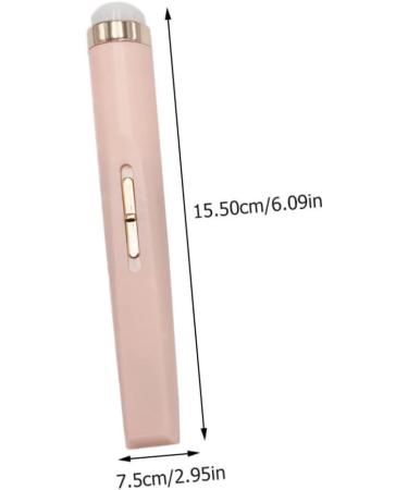 Ipetboom 1 Set Manicure Tools Pink Nail Abs Electric - Buy Online on GoSupps.com