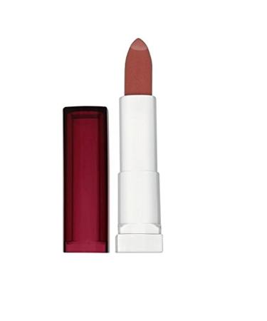 Gemey Maybelline Color Sensational Lipstick 132 Sweet Pink