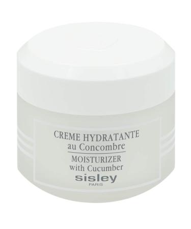 Sisley Botanical Moisturizer with Cucumber - Hydrating 1.5-Ounce Jar | International Shipping Available - Buy Online on GoSupps.com