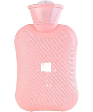 MAIES Hot Water Bottles | Thickened Mini Hand Warmer | Explosion-Protected Winter Heat Bag - Buy Online on GoSupps.com