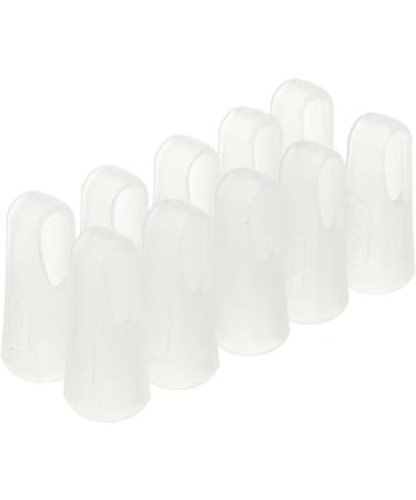 Petzl String S - 10 Pieces Black | Climbing Accessories | Size S | Transparent & Black - Buy Internationally - Buy Online on GoSupps.com