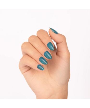 Color Street Blueberry Blast Nail Strips - The Sweet Stuff (2023) - Buy Online on GoSupps.com