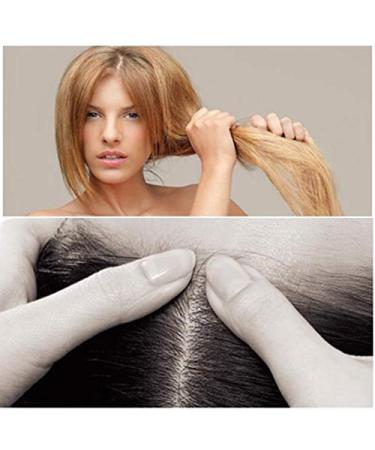 SowSmile 100% Keratin Collagen Silk Hair Serum Powder - Natural Moisturizing & Repair Treatment for Scalp Care International Shipping Available - Buy Online on GoSupps.com