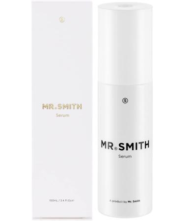 Mr Smith Serum 100ml Professional Hair Treatment Serum - Buy Online on GoSupps.com