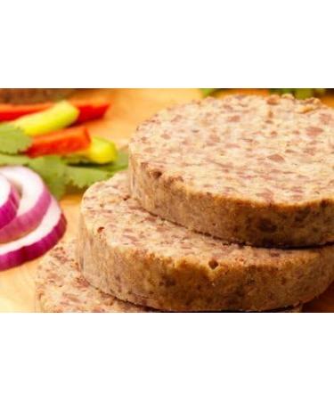 White Pudding/ Hog Pudding Complete Mix - 500g (Makes a 1500g Batch) - Buy Online on GoSupps.com