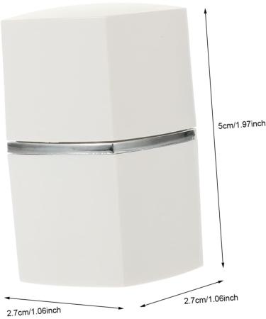 FRCOLOR Volcanic Stone Oil Control Roller - 2pcs Facial Masks Stick & Oil Absorbing Tool for Oily Skin Care - Buy Online on GoSupps.com