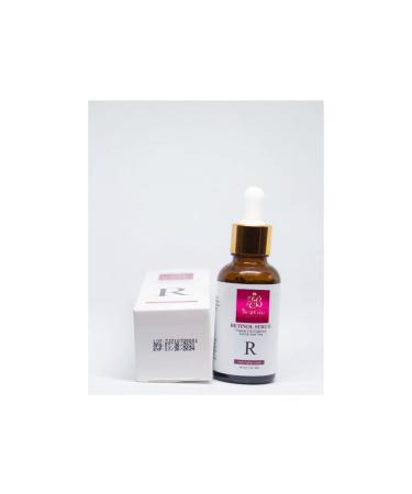 Buy Retinol Serum 2.5% with Hyaluronic Acid & Aloe Vera - Anti-Aging Skincare | Global Shipping - Buy Online on GoSupps.com