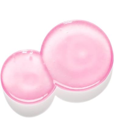 Molton Brown Delicious Rhubarb & Rose Hand Sanitiser Gel 295 ml - Buy Online on GoSupps.com